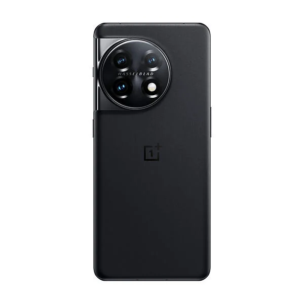 OnePlus 11 — photo officielle — vue 3