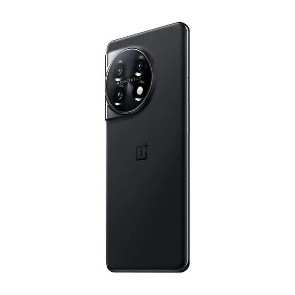 OnePlus 11 — photo officielle — vue 4