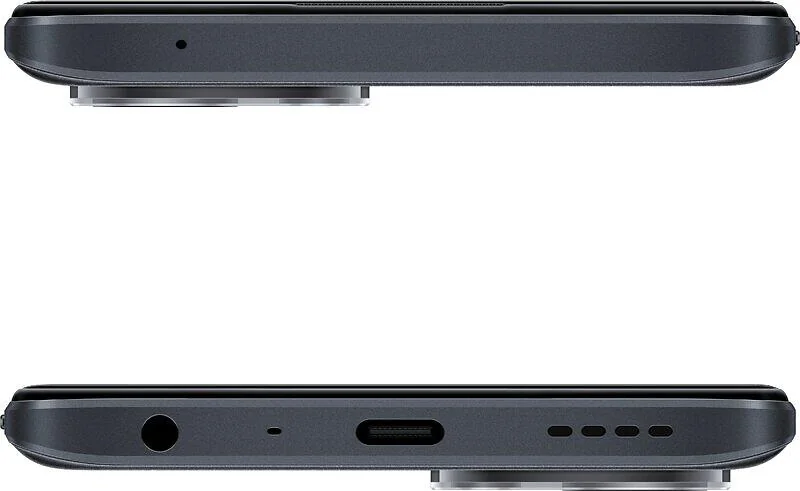 OnePlus Nord CE 2 Lite 5G — photo officielle — vue 8