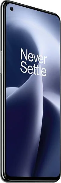 OnePlus Nord 2T — photo officielle — vue 2