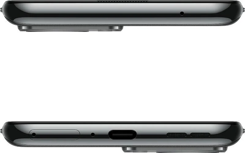 OnePlus Nord 2T — photo officielle — vue 8