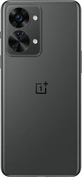 OnePlus Nord 2T — photo officielle — vue 5