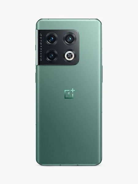 OnePlus 10 Pro — photo officielle — vue 3