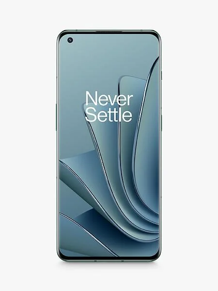 OnePlus 10 Pro — photo officielle — vue 2