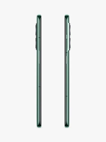 OnePlus 10 Pro — photo officielle — vue 6