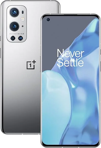 OnePlus 9 Pro