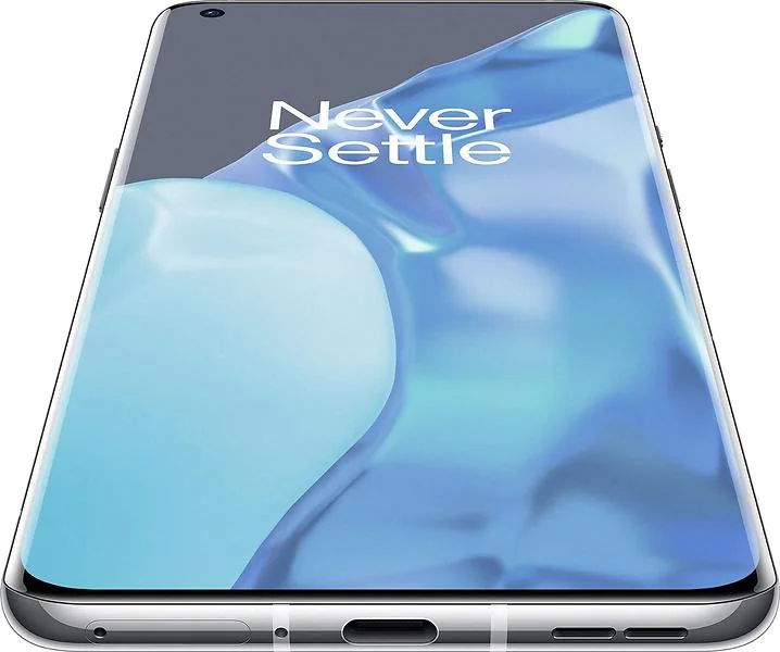 OnePlus 9 Pro — photo officielle — vue 6