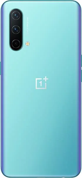 OnePlus Nord CE 5G — photo officielle — vue 3