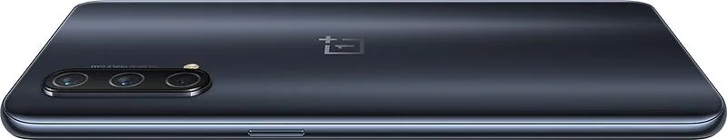 OnePlus Nord CE 5G — photo officielle — vue 7