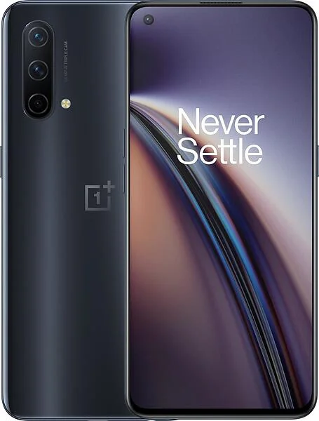 OnePlus Nord CE 5G — photo officielle — vue 2
