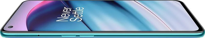 OnePlus Nord CE 5G — photo officielle — vue 8