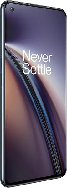 OnePlus Nord CE 5G — photo officielle — vue 4
