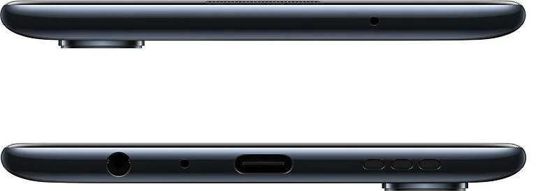 OnePlus Nord CE 5G — photo officielle — vue 9