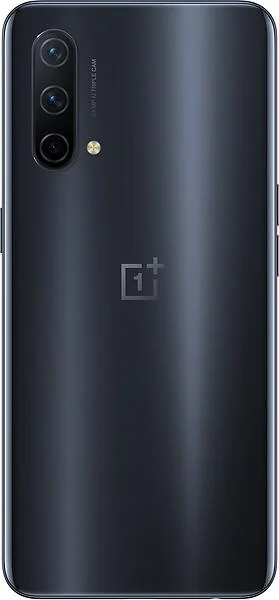 OnePlus Nord CE 5G — photo officielle — vue 5