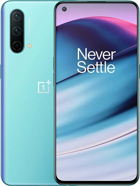 OnePlus Nord CE 5G