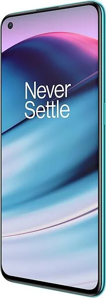 OnePlus Nord CE 5G — photo officielle — vue 6