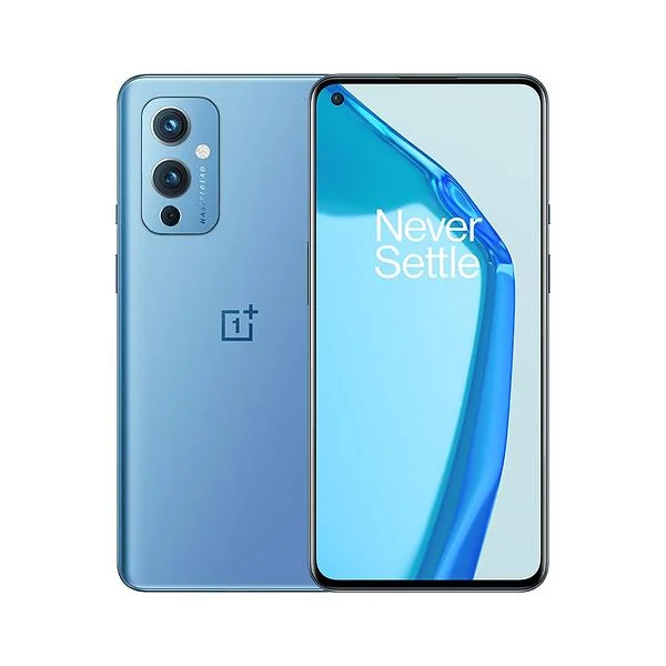 OnePlus 9 — photo officielle — vue 2