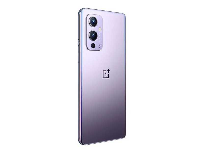 OnePlus 9 — photo officielle — vue 4