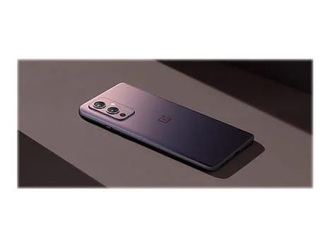 OnePlus 9 — photo officielle — vue 5