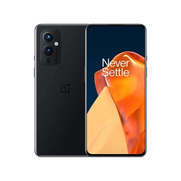 OnePlus 9