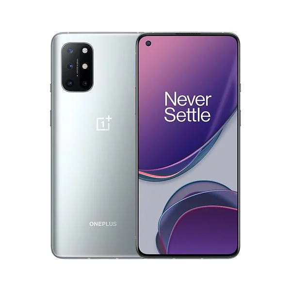 OnePlus 8T — photo officielle — vue 3
