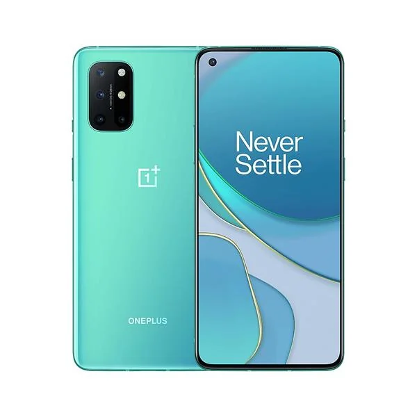 OnePlus 8T — photo officielle — vue 2