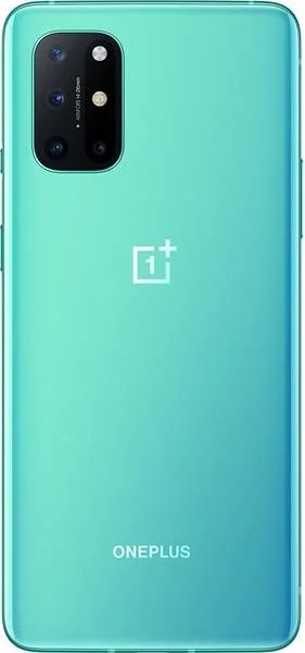 OnePlus 8T — photo officielle — vue 4