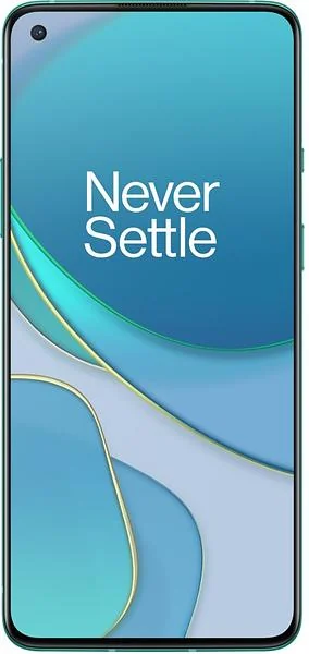 OnePlus 8T — photo officielle — vue 5