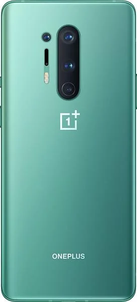OnePlus 8 Pro — photo officielle — vue 3