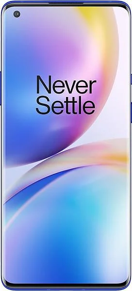 OnePlus 8 Pro — photo officielle — vue 2
