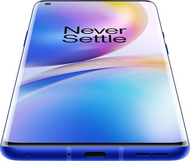 OnePlus 8 Pro — photo officielle — vue 8