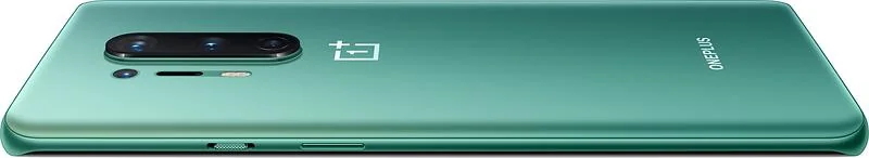OnePlus 8 Pro — photo officielle — vue 4