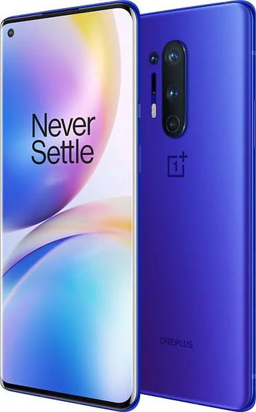 OnePlus 8 Pro — photo officielle — vue 9