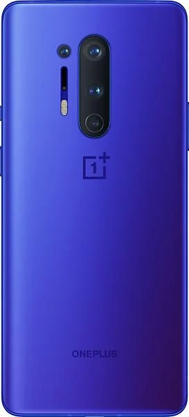 OnePlus 8 Pro — photo officielle — vue 5