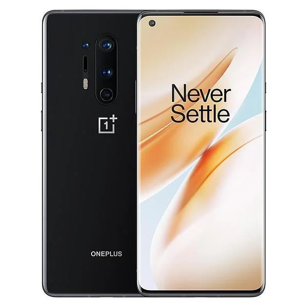 OnePlus 8 Pro