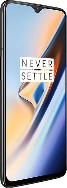 OnePlus 6T — photo officielle — vue 2
