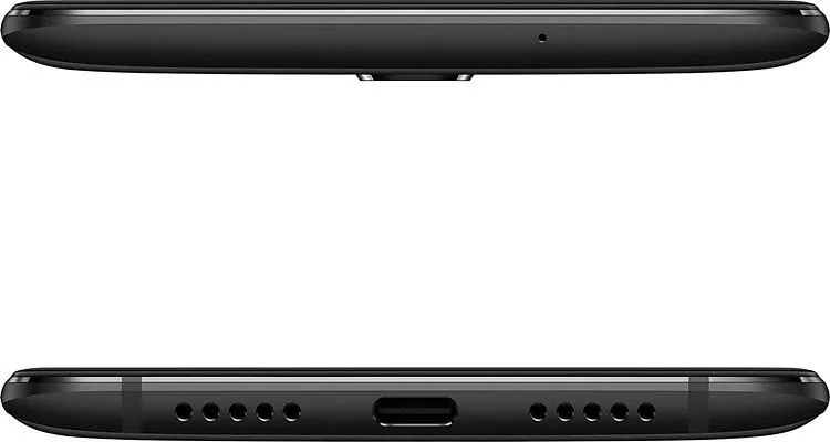 OnePlus 6T — photo officielle — vue 8