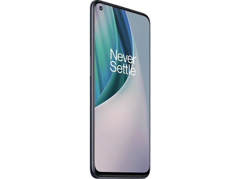 OnePlus Nord N10 5G — photo officielle — vue 3