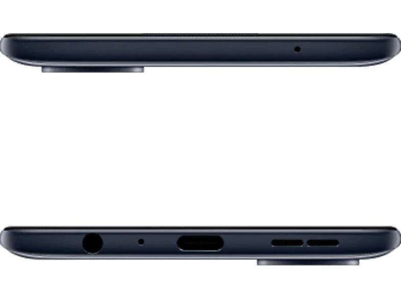 OnePlus Nord N10 5G — photo officielle — vue 4