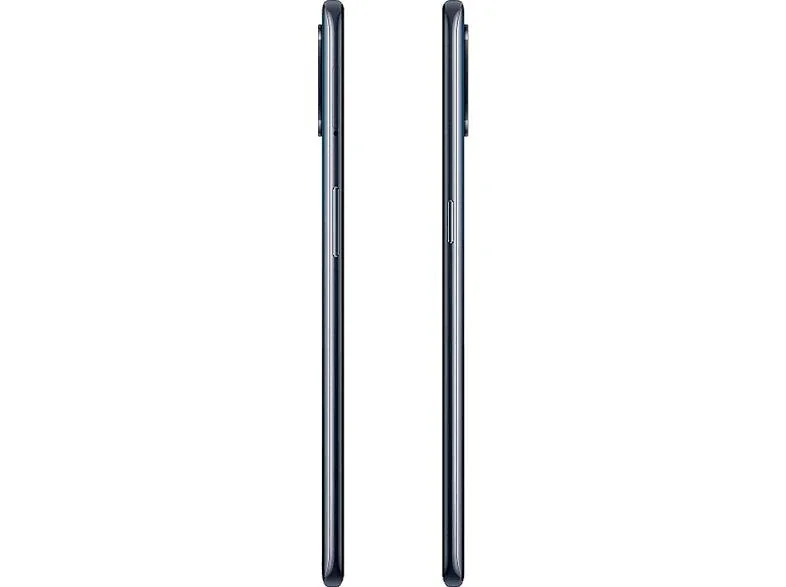 OnePlus Nord N10 5G — photo officielle — vue 5