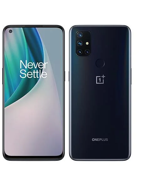 OnePlus Nord N10 5G