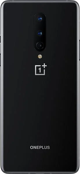 OnePlus 8 — photo officielle — vue 3