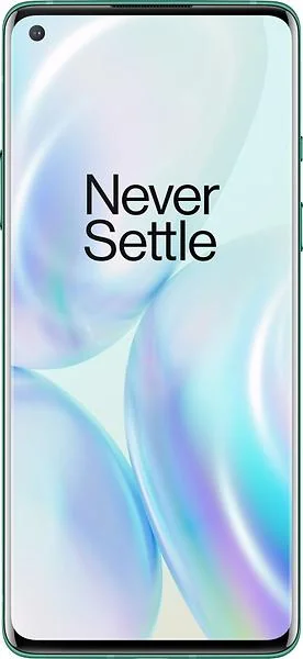 OnePlus 8 — photo officielle — vue 2