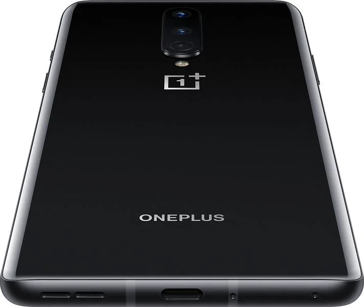 OnePlus 8 — photo officielle — vue 8