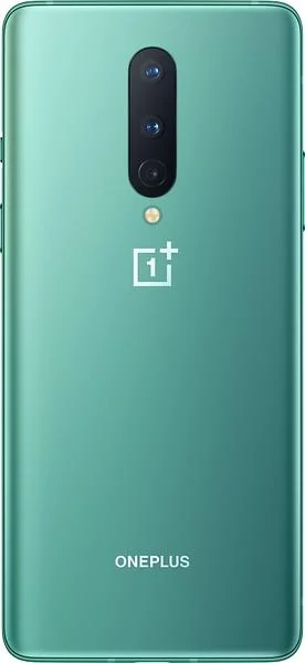 OnePlus 8 — photo officielle — vue 5