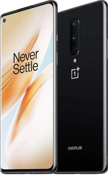 OnePlus 8