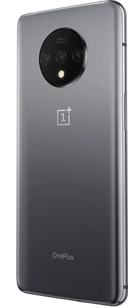 OnePlus 7T — photo officielle — vue 7