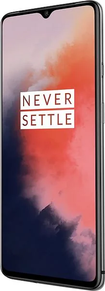 OnePlus 7T — photo officielle — vue 2