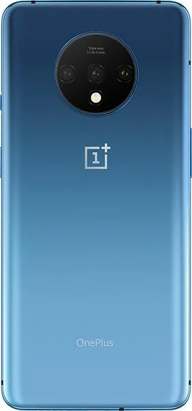 OnePlus 7T — photo officielle — vue 5
