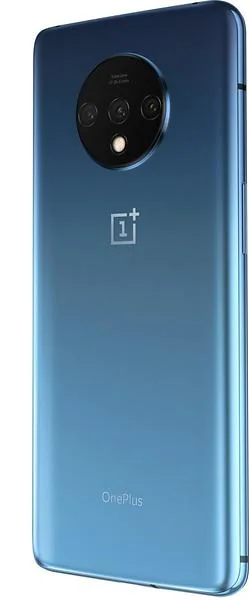 OnePlus 7T — photo officielle — vue 6